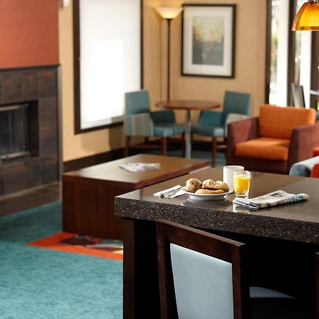 Residence Inn Atlanta Perimeter Center Sandy Springs Esterno foto