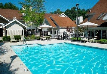 Residence Inn Atlanta Perimeter Center Sandy Springs Servizi foto