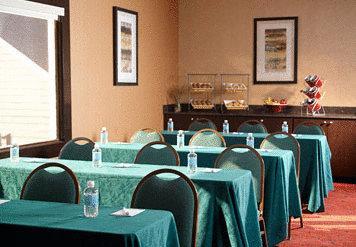 Residence Inn Atlanta Perimeter Center Sandy Springs Servizi foto
