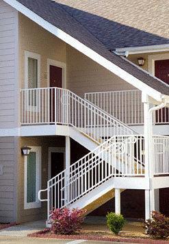 Residence Inn Atlanta Perimeter Center Sandy Springs Esterno foto
